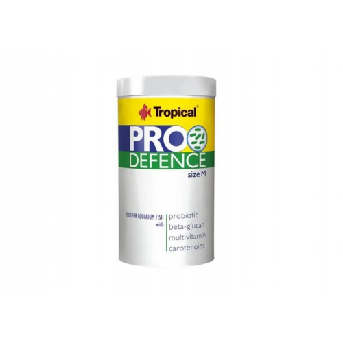 Tropical Pro Defence Size M 100ml 44gr